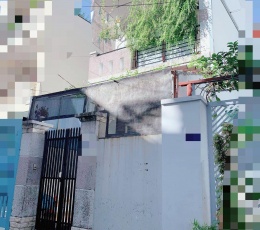 Bán nhà 54m2-2tang Sơn Kỳ Tân Phú - thu nhập 8tr/th - hẻm 3 gác - 4 tỷ nhỉnh...